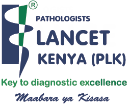 Lancet Kenya Lancet Kenya